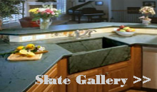 Slate Gallery